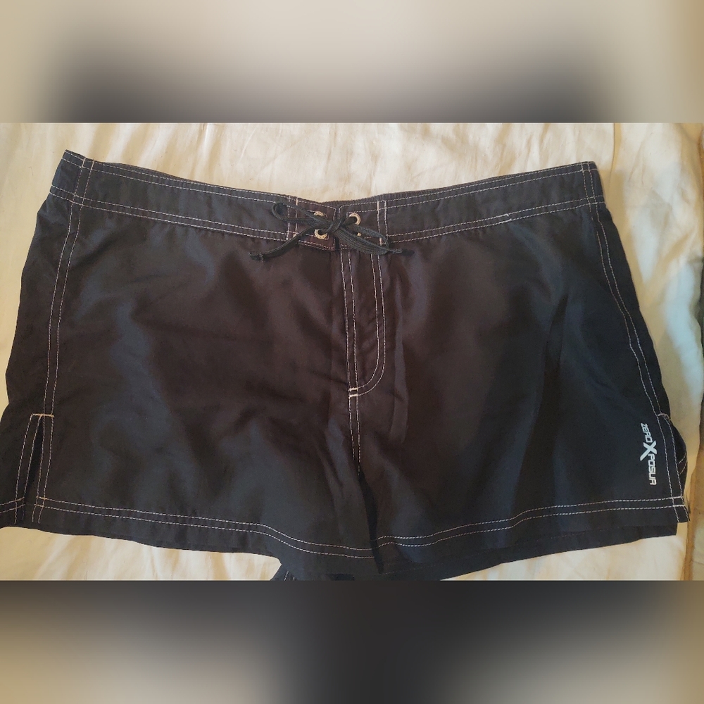 Zero Exposur Ladies Bathing Suit Bottoms